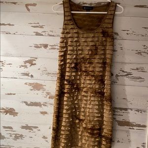 INC International Concept Dress from Macy’s!